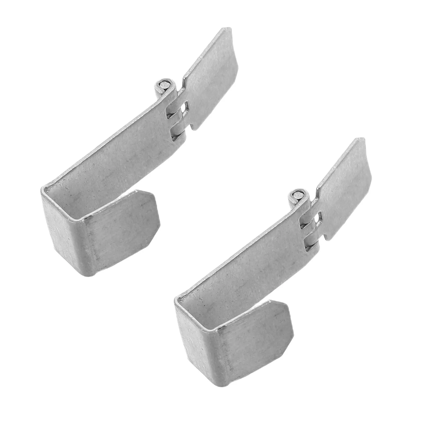 2pcs Lighter Hinge Accessories for Grinding Wheel Repair
