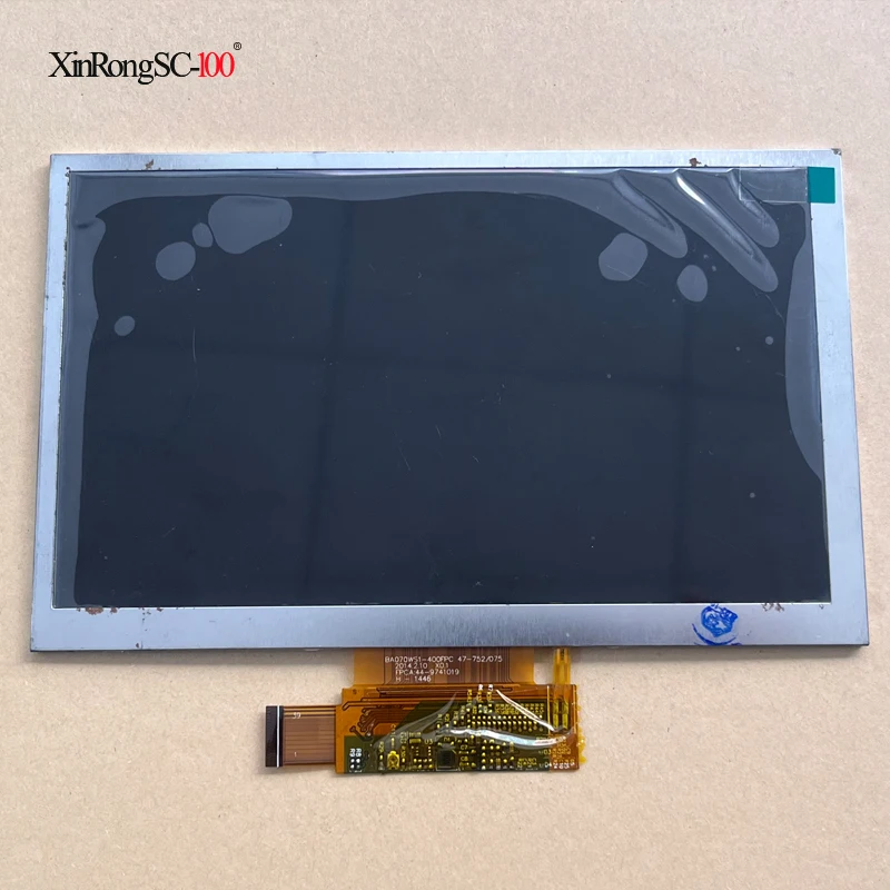 For Samsung Galaxy Tab 3 Lite 7.0 T110 SM-T110 T111 T113 T116 BA070WS1-400 LCD Display Screen For Lenovo A3300 A3300T A3300-HV