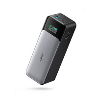 Anker 737 Power Bank 140W 24000mAh PowerCore 3 Ports Portable Quick Charge Digital Display