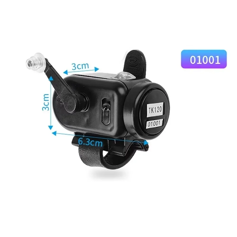 High Sensitivity Wi…