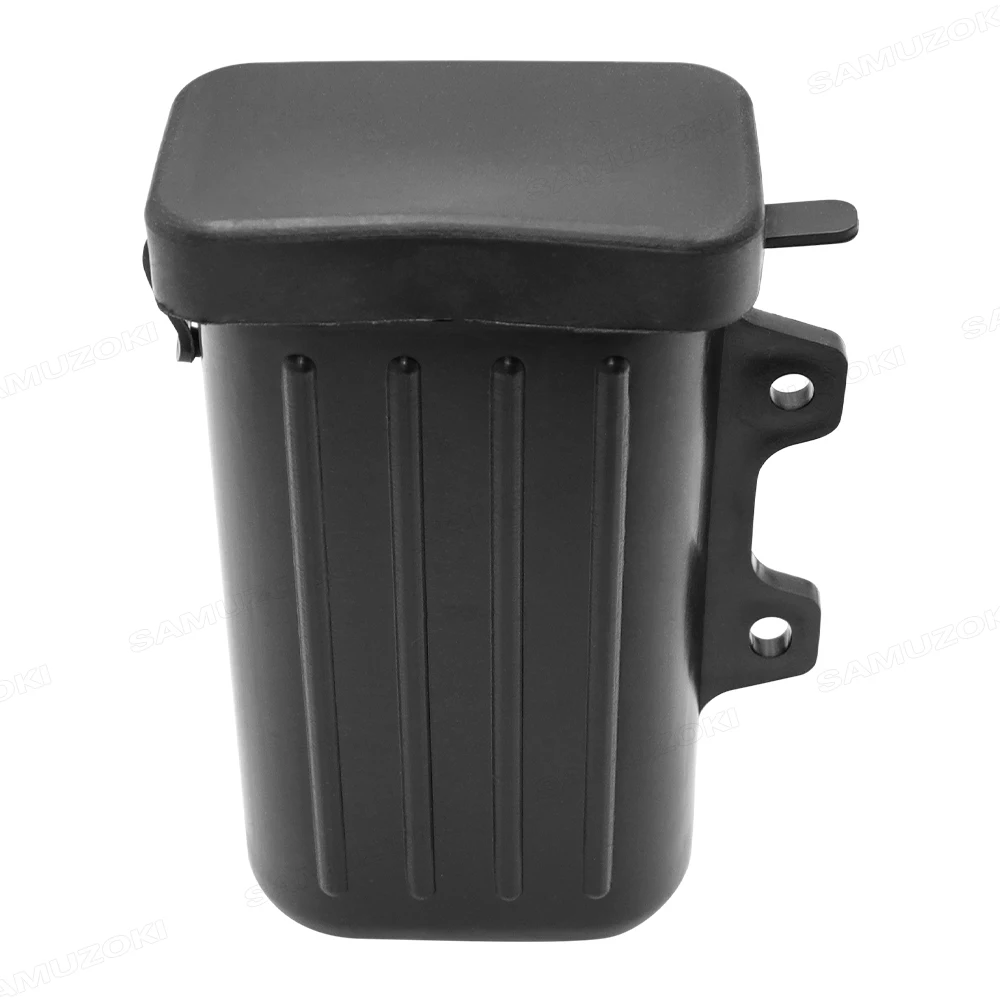 Off Road Tool Box Container Holder for DR250 Djebel 250 for Yamaha TW 225 200