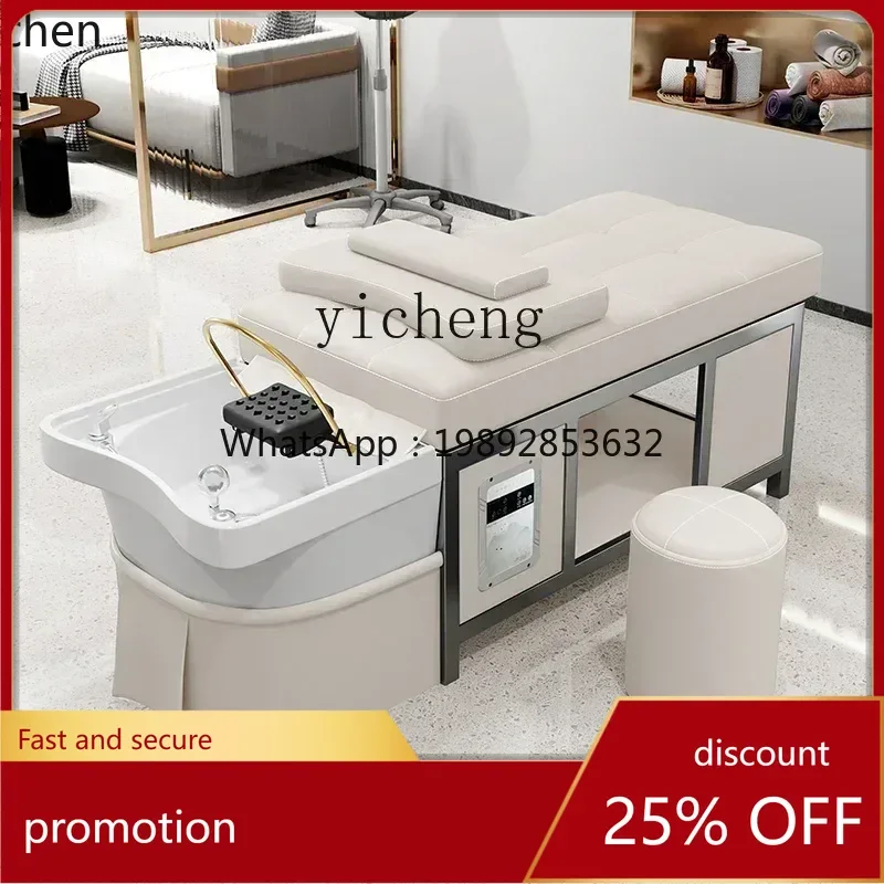Yfy Ceramic Basin H… - image