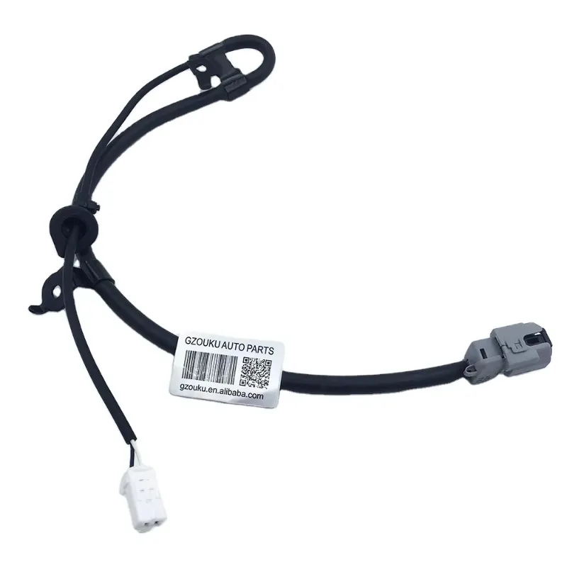 Anti-lock Braking System ABS Sensor for HIGHLANDER LEFT ABS WHEEL SPEED SENSOR WIRE OEM 89516-0E090 89516-48060 89516-0E080