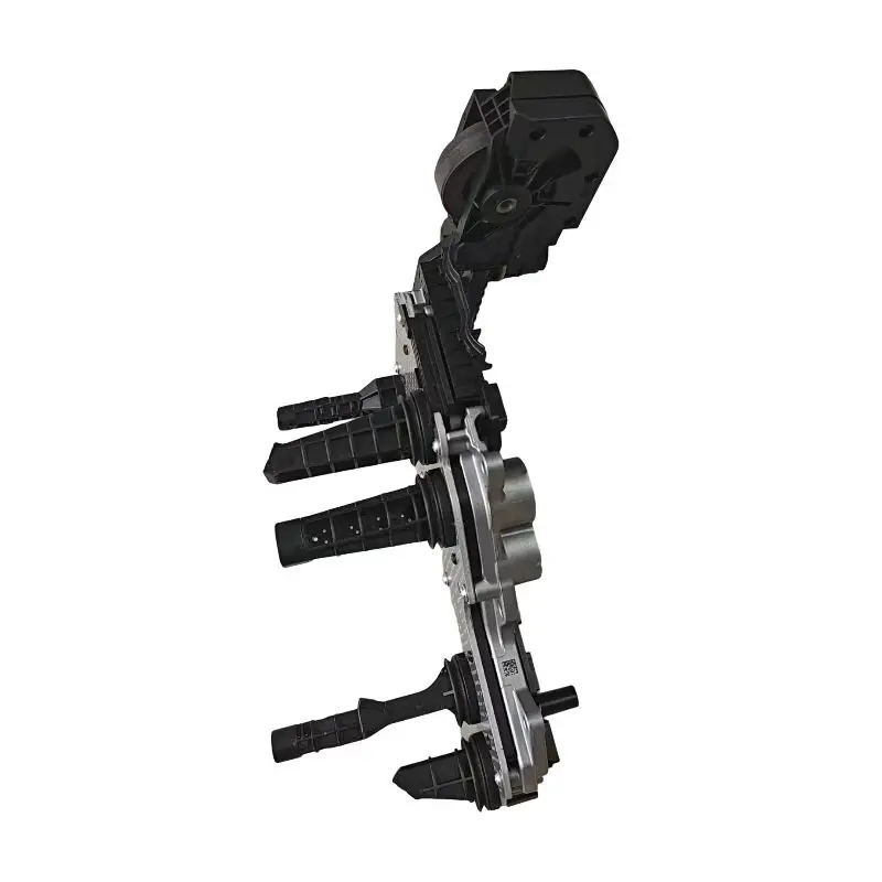 New Automatic Contr… - image