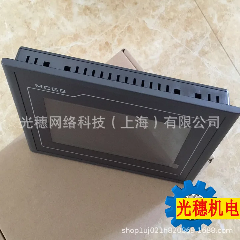 2025 TPC7062KT/TD New Original Kunlun Open-state Touch Screen 7-inch Man-machine Interface TPC7062TD/KT