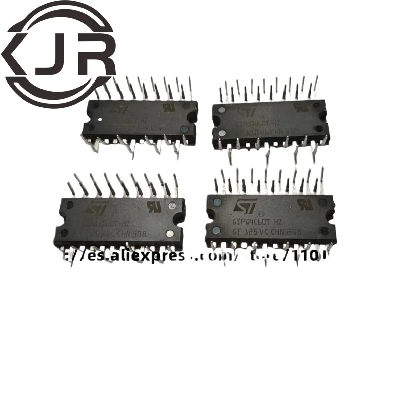 GIPQ8C60T-HZ STGIPQ8C60T-HZ New original module
