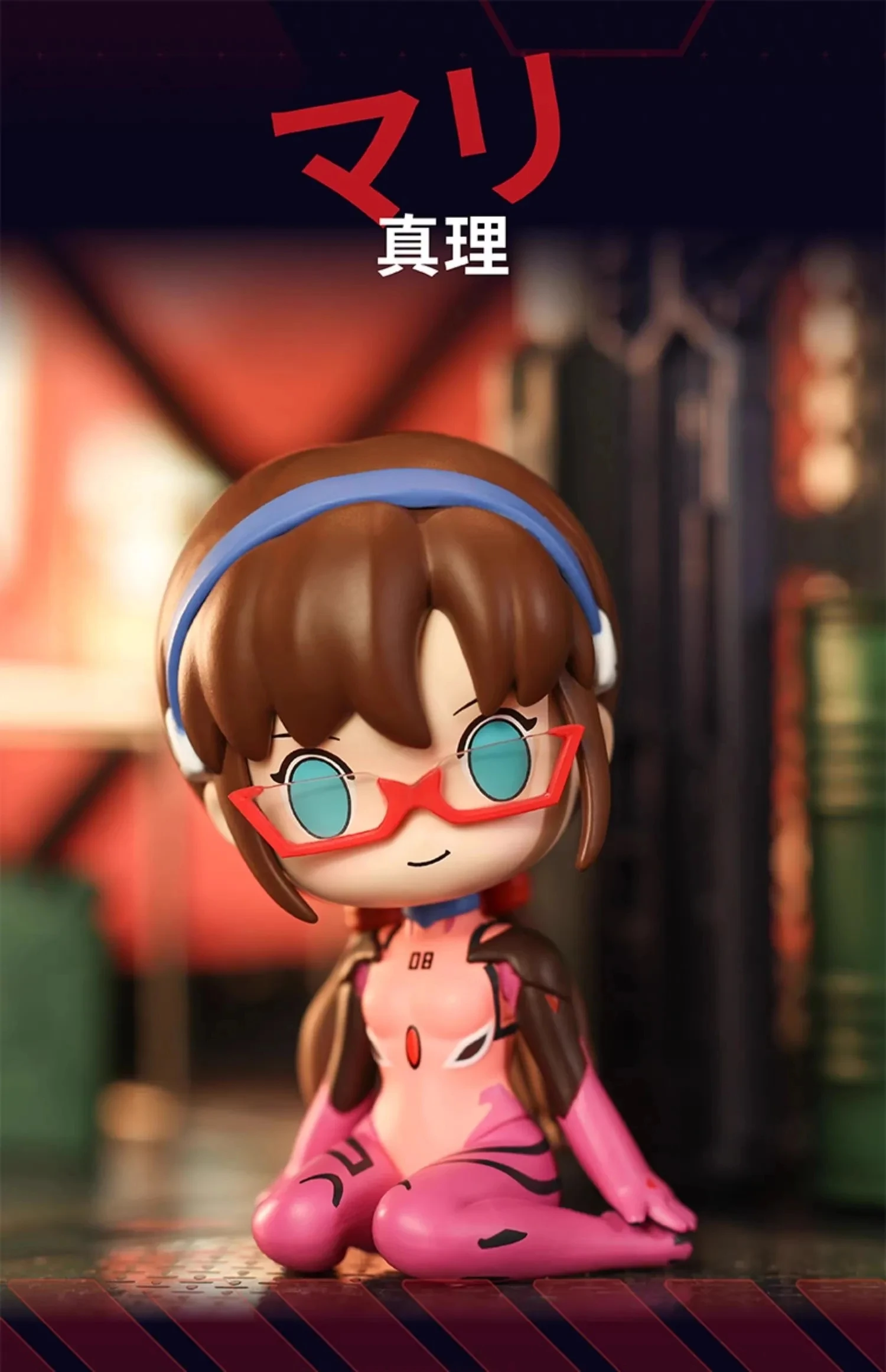 8 CENTIMETRI Anime EVA Figura Asuka Langley Soryu Seduto InStrows Mantello Ayanami Rei Giocattolo Nagisa Kaworu Modello Ikari Shinji Collezione Regalo