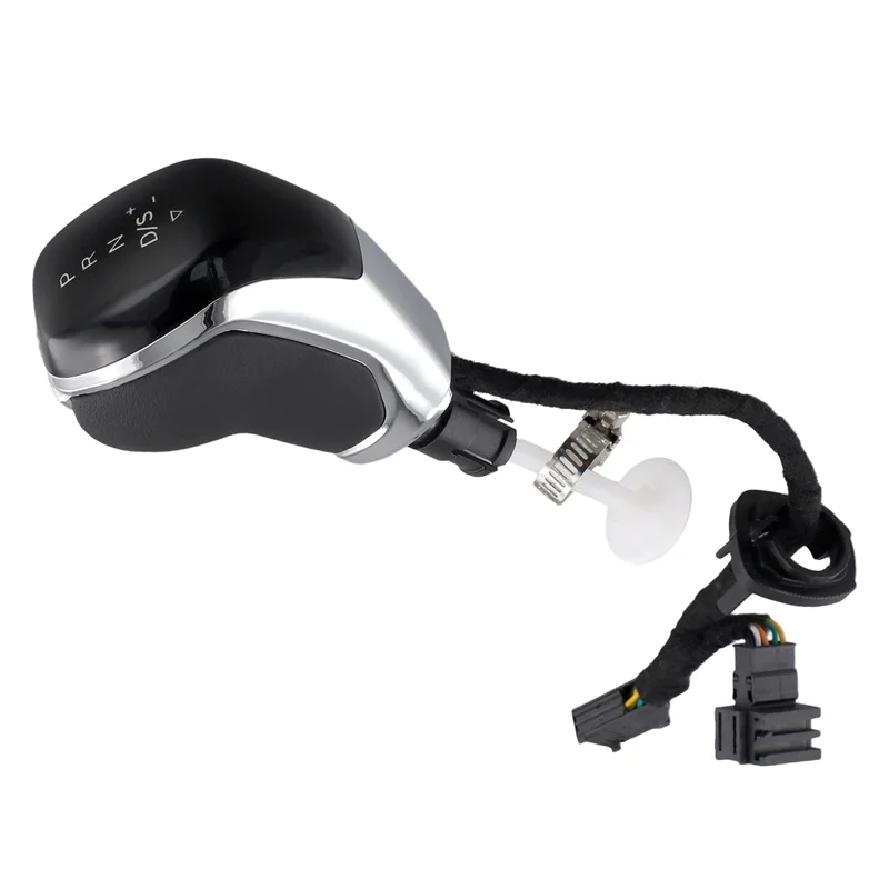 

【Price Drop !!】 Car LED Light Gear Shift Knob For Passat B7/B8 Golf 6/7 Tiguan Skoda Octavia CC Golf