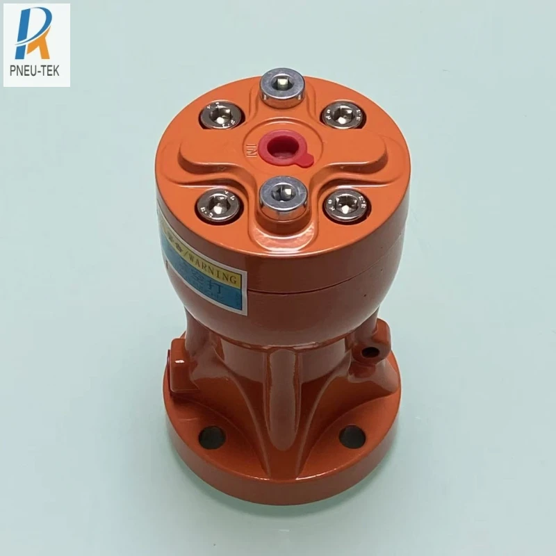 مطرقة هواء، مطرقة هواء صدمية SK-30-2، نوع الجيل الثاني من تخزين الطاقة للاستخدام الصناعي، منع انسداد المواد #3