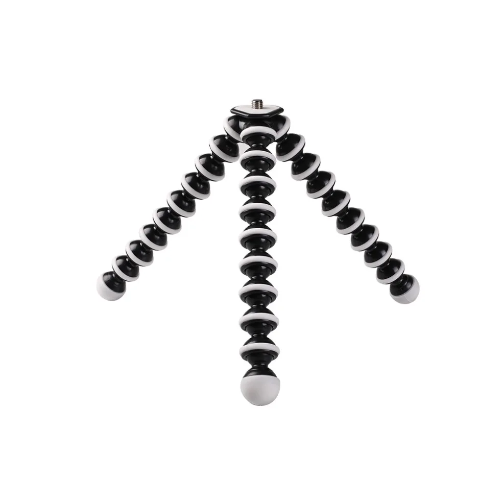 روبرتا ماجيو دروبشيبينغ كاميرا المعصم حزام ترايبود للهاتف المحمول