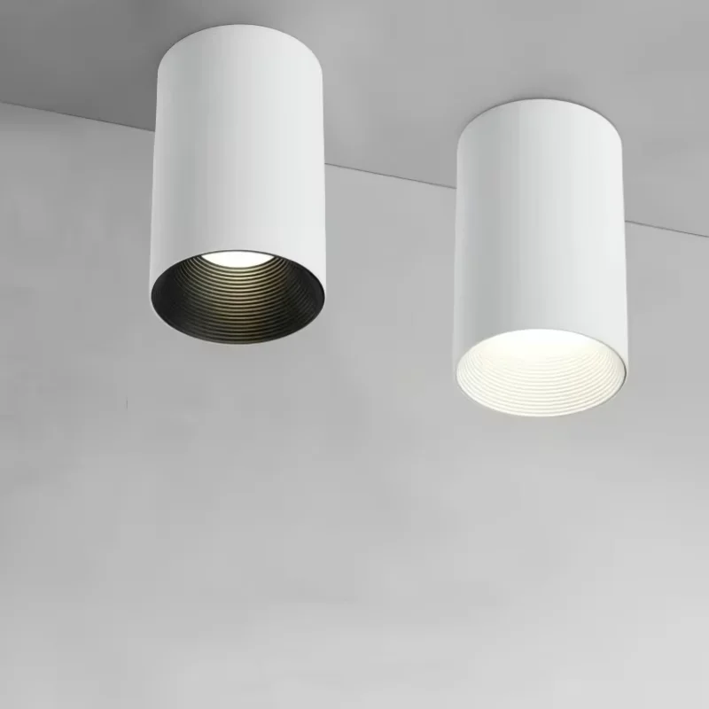 Surface Mounted Cyl… - image