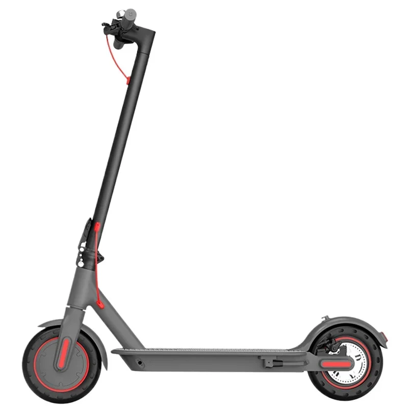 

Electric Scooter Patinete Adulto Foldable Folding Factory Portable 36V 7.5AH 350W Unisex H7 Aluminum Alloy