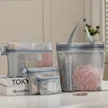4pcs set Grey