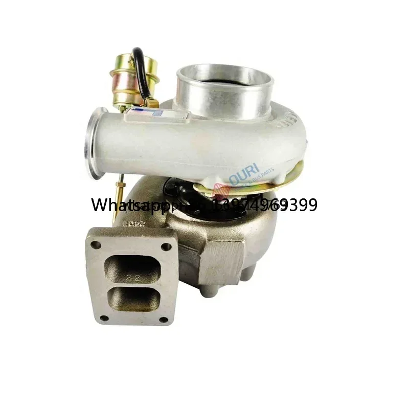 Turbocharger 500390351 for IVECO TRUCK