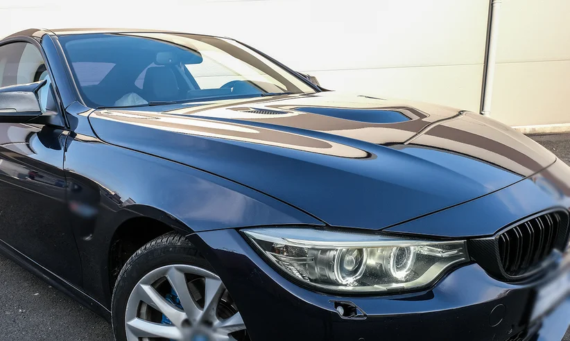 

For F30 M3 Look 2013-2019 High Quality Engine Cover Bonnet Hood for Classic Auto Parts