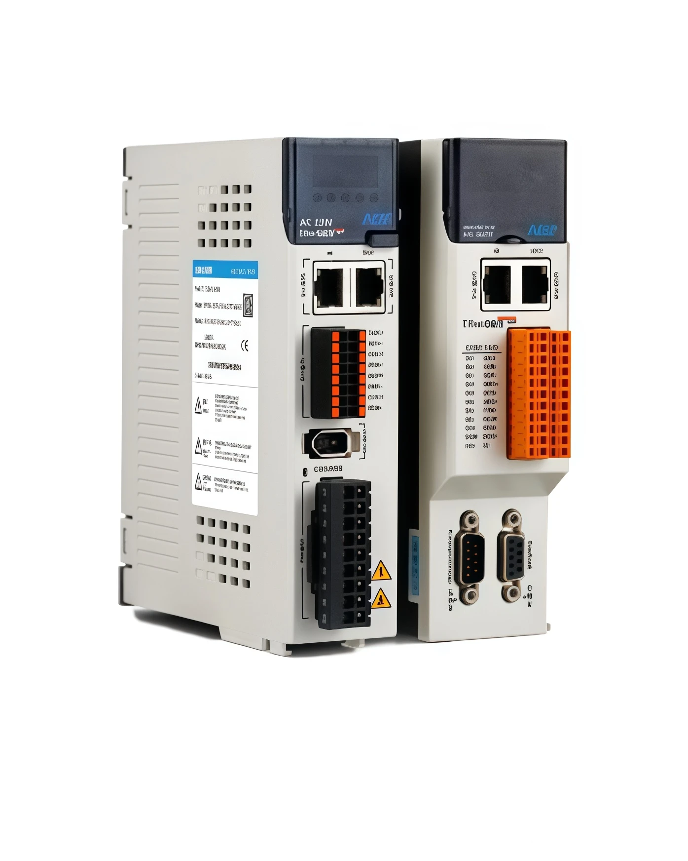 

LAVICHIP EtherCAT Original 2.5KW Ac Servo Driver with High Quality