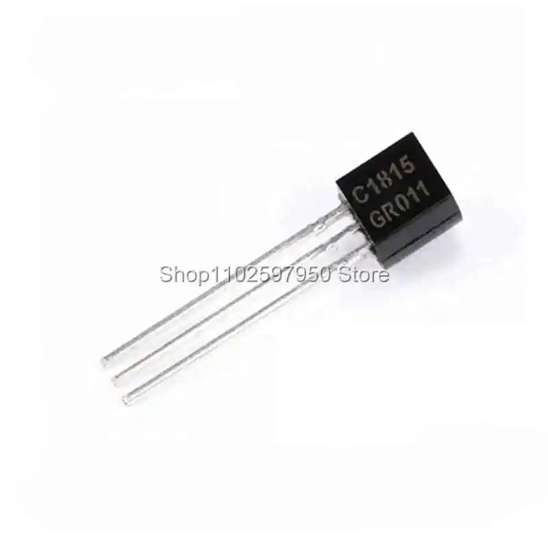 20PCS 2SC1815GR TO92 2SC1815 TO-92 C1815 2SC1815-GR Transistor new original