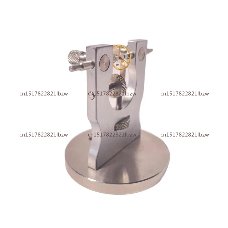 Watchmaker Tools Watch Movement Balance Offset Correction Calipers Balance Calibrator Balancer Watch Repair