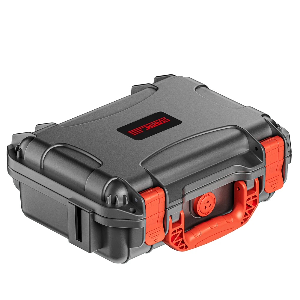 Explosion-proof Hard Carrying Case Waterproof Portable Storage Case Shockproof Safety Handbag Storage Box for DJI Neo Drone Case