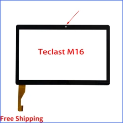 New Touch Screen 11.6'' Inch For Teclast M16 TAL016 Tablet Touch Panel Digitizer Glass Touch Sensor Kids Tablets M-16 MT6797