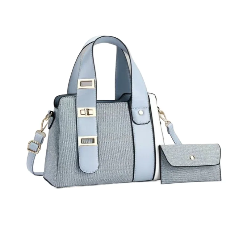 

Small Fresh Lady One Shoulder Crossbody Hand Bag, Simple and Versatile Never Tired of Seeing Simple and Generous, Practical Type