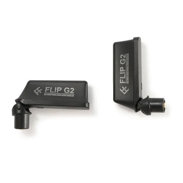 

dual-frequency antenna OspreyFLIP G2 DJIGoggles2 FVP eyepiece antenna for the FPV aircraft IC chip integrated circuit