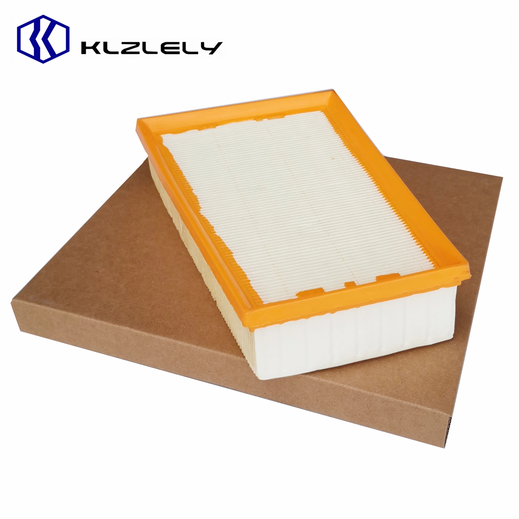 For Nissan Qashqai J10 X-TRAIL T31 2007-2014 Automotive Engine Air Filter F026400126 16546-JD20B