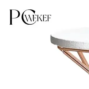 1:12 ドールハウスミニチュアコーヒーテーブルティーテーブルサイドテーブル家具ホームモデルの装飾おもちゃドールハウスアクセサリー