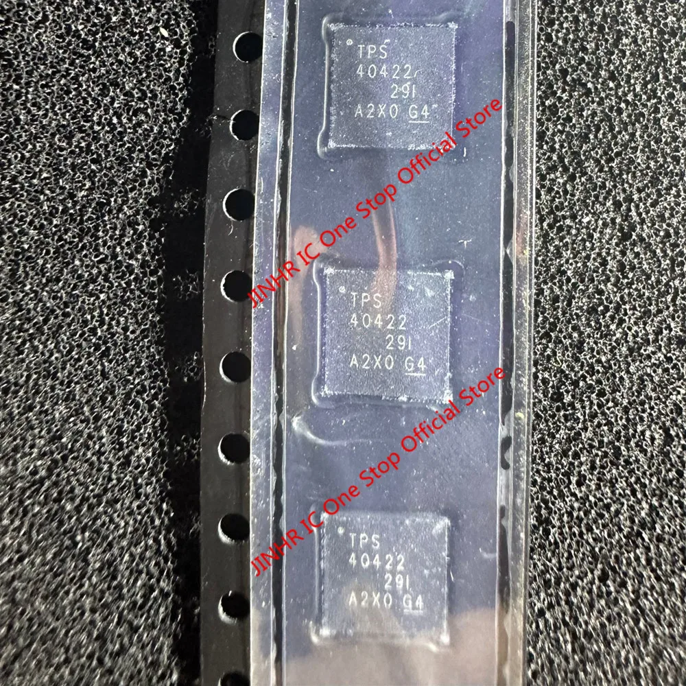 New 2PCS TPS40422RHAR TPS40422RHAT TPS40422, Synchronous Buck Controller