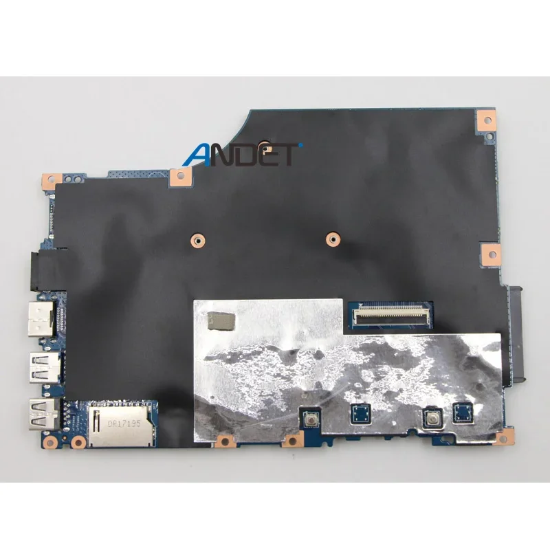 Per Lenovo V110-15IAP N4200 UMA Scheda Madre Del Computer Portatile Notebook Mainboard Accessori 100% test OK 5B20M44675 5B20M44694