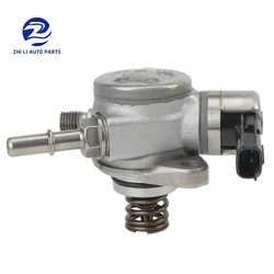 166307214R High Pressure Fuel Pump For Nissan Qashqai 1.2 DIG-T HRA2DDT HR12DDT 1663000Q0B 1663000Q0F