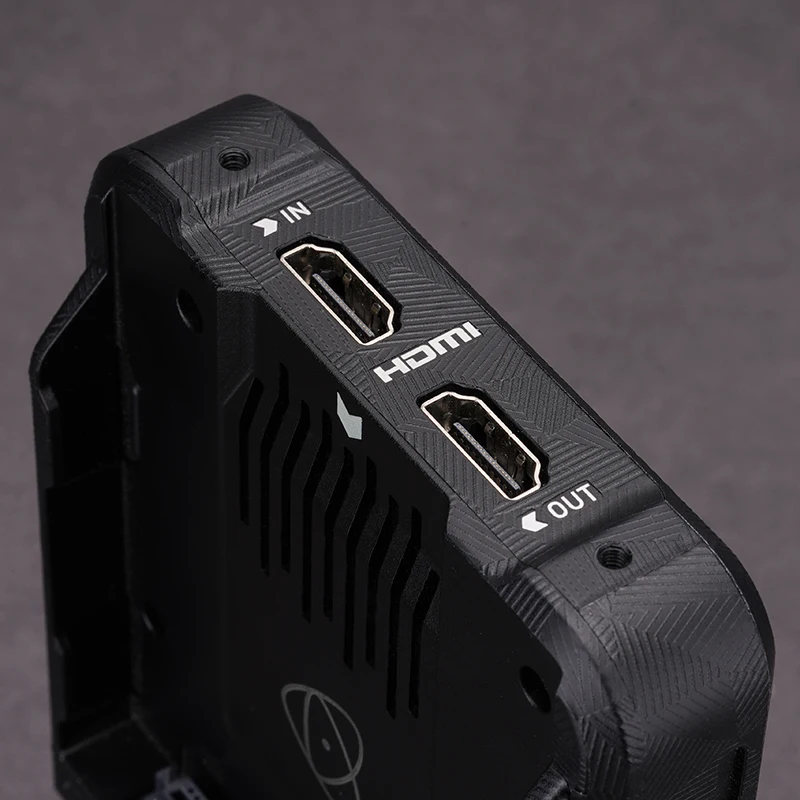 طبقة واقية لشاشة Atomos Ninja V ، ملصق للجسم ، ملصق لاصق ، ملصق فينيل ، غلاف للمعطف ، واقي