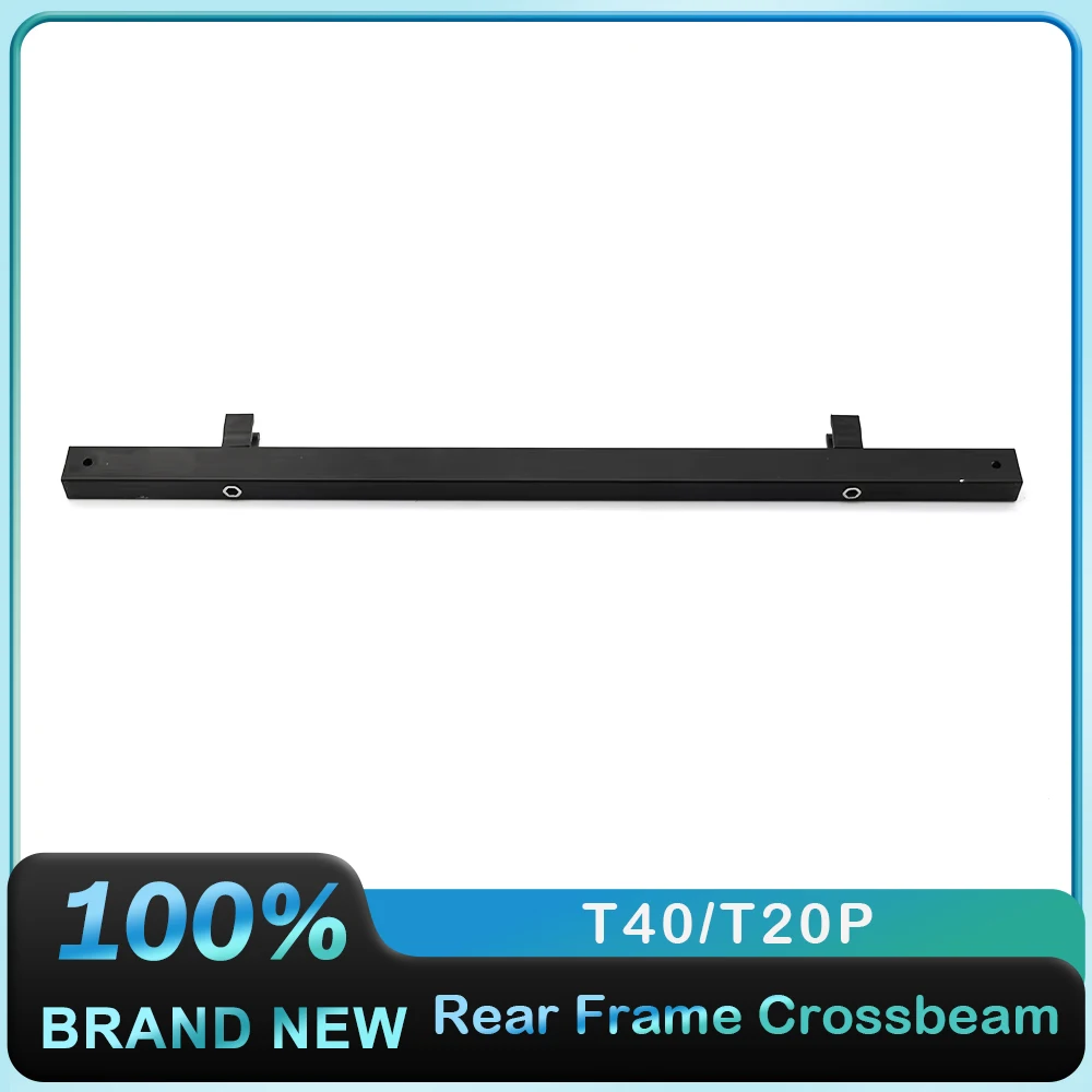 กรอบด้านหลัง Crossbeam สําหรับ DJI Agras T40 T20P การเกษตร Drone อุปกรณ์เสริมพืชป้องกัน UAV อะไหล่ซ่อมยี่ห้อใหม่ขายส่ง