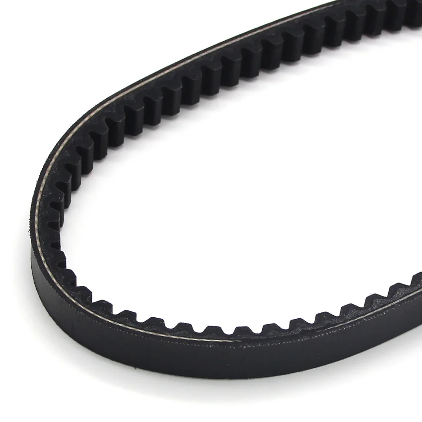 Motorradteile Antriebsriemen für Honda CHF50 CHF50P CHF50A CHF50PA CHF50PS CHF50S DIO Z4 SKX50S 23100-GET-003 – Detail 4