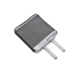 Car Heater Radiator Small Water Tank For Chery QQ