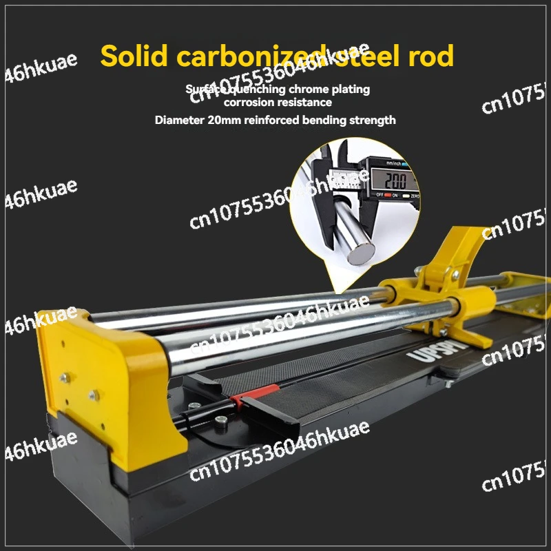 

Home Renovation Tile Cutting Tool Foldable Hand Push Portable Tile Cutter