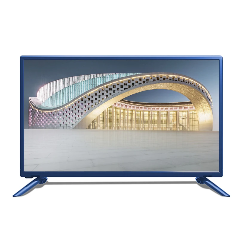 wholesale china tv   32 inch  hd  led smart tv digital  television made in china lcd tv