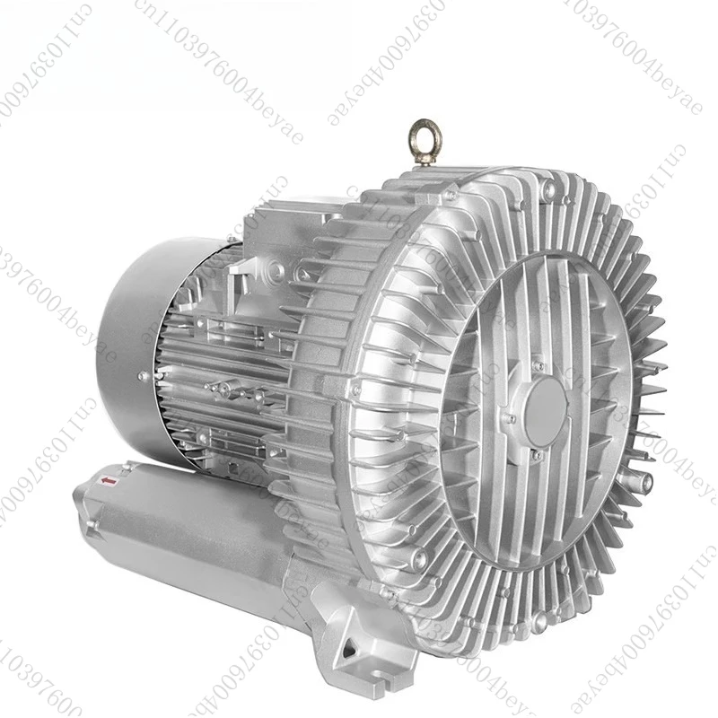 

High-pressure fan blow-absorbing dual-purpose vacuum inflatable pump Industrial high-power fan oxygen pump