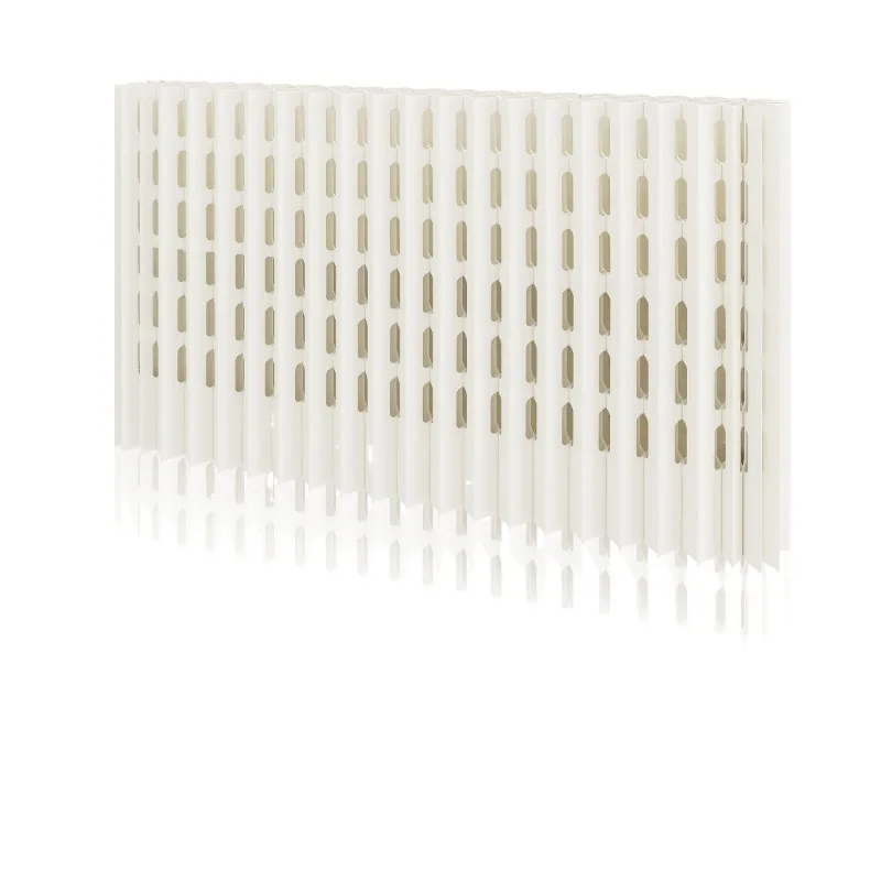 

Paper screen partition False wall Office beauty salon partition