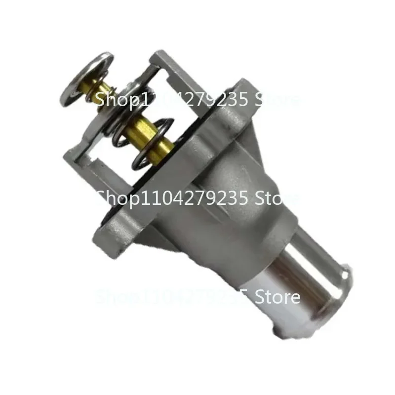 Suitable for Chevrolet Cruze Thermostat Opel Buick 96984104 Cross-border Auto Parts 55597008