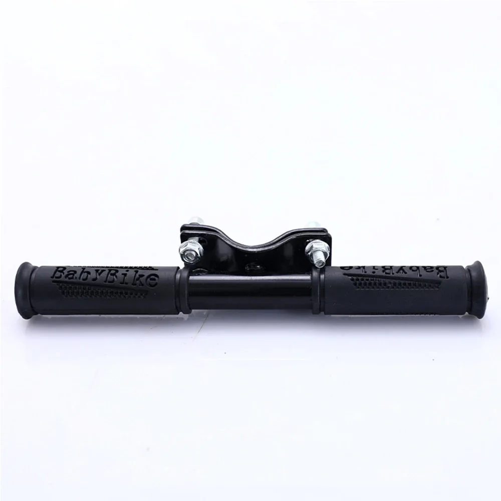 Bicycle children's handrails Electric Scooter Non-Slip Child Handle Kid Grip Bar Adjustable Holder For Xiaomi M365  Scooter