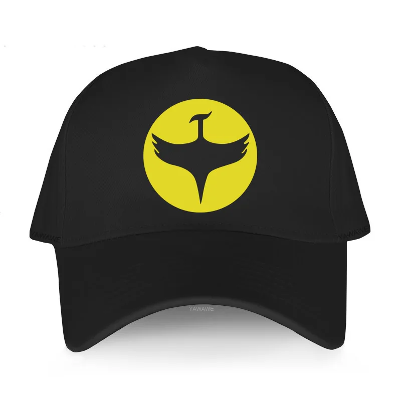 Baseball Cap Summer hats Bless the Good Luck Zagor Tenay The Spirit with the Hatchet Darkwood Unisex Hip Hop style caps sunhat