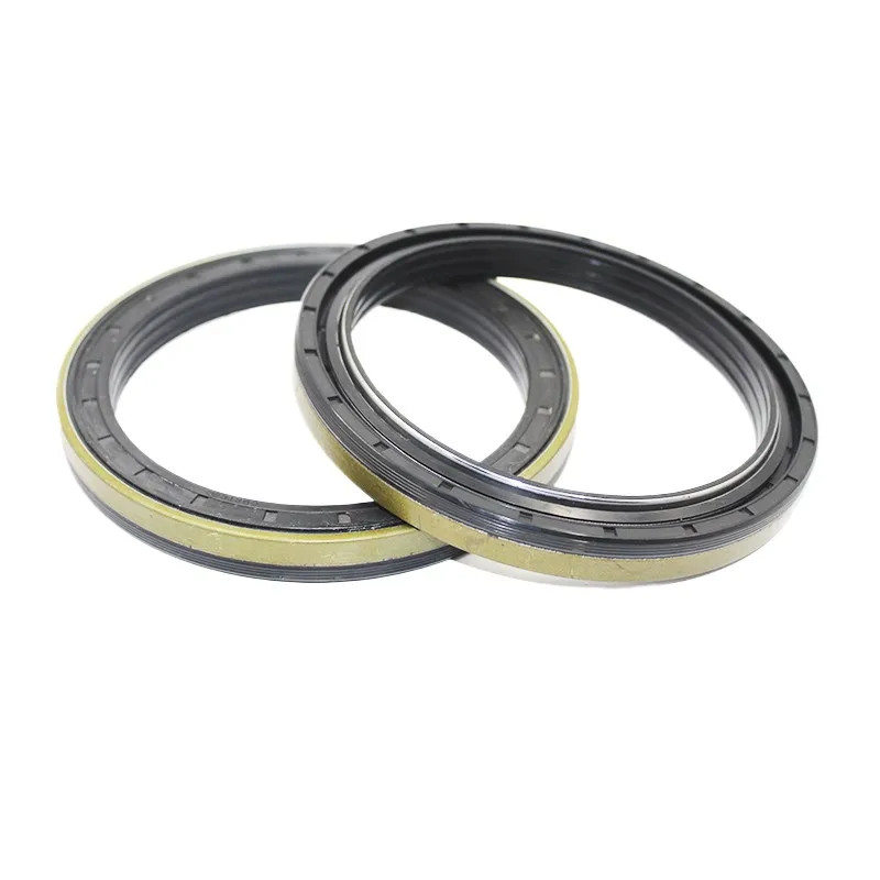 

T408726 T218484 1pcs WHEEL END SEAL FOR JOHN DEERE 310J 325J 325K 4X4 SEAL OIL