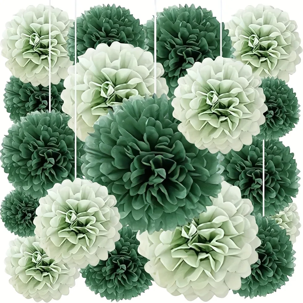 #87 Cheapest Decorative Pom-Poms Deals You Can Get