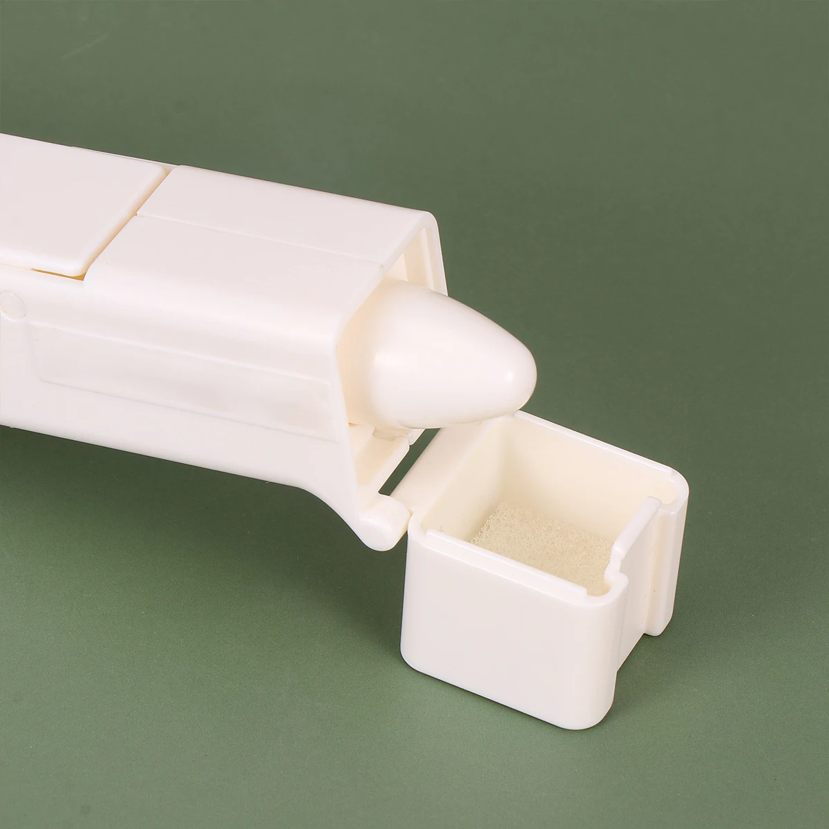 

2 PCS Elevator Disinfection Tool Door Open No Touchless Handle Clip Clamp Opening