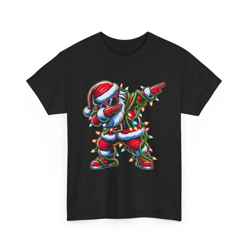 Funny Santa Dabbing… - image
