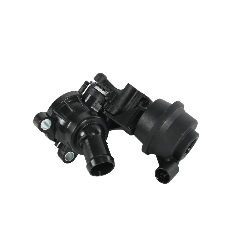High Quality Coolant Control Regulating Valve 059121737AM 059 121 737 R for Audi Q5 Q7 A5 S5 A6 A7 A8 S8 VW Touareg