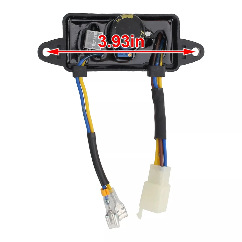 For Harbor For Predator GTDK Generator Voltage Regulator 30060-Y025110 AVR For Predator 30060-Y025110 GTDK Generator Voltage