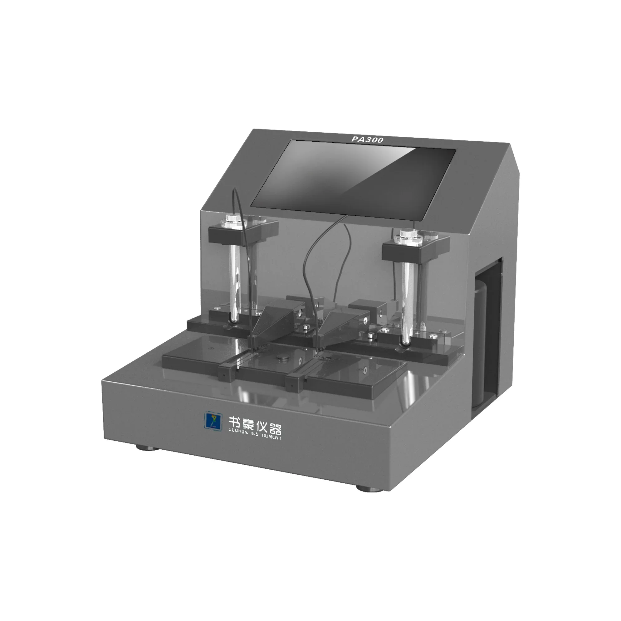 Detection of Wear Type PA300 Analytical Ferrography for Oil Analysis