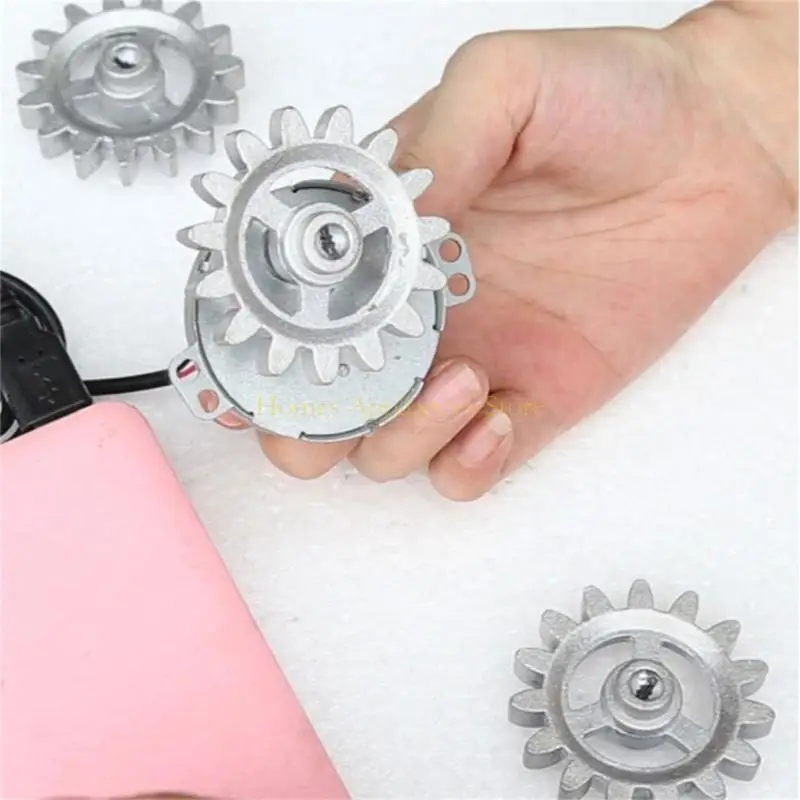 D0AB Вращающиеся теплостойкие аксессуары, подходящие для дома на открытом воздухе и кемпинге